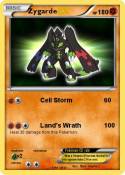Zygarde