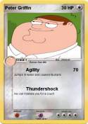 Peter Griffin