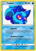 Fishfox