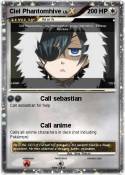 Ciel Phantomhiv