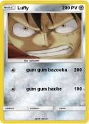 Luffy