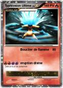 Typhlosion