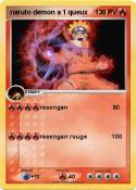 naruto demon a