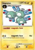 magneton