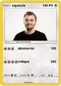 squeezie