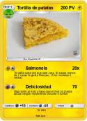 Tortilla de