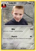 Colby EX
