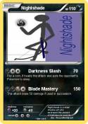 Nightshade