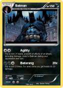 Batman