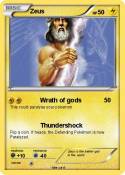 Zeus