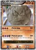 Pizzaboss
