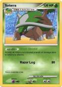 Torterra