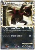 Hydreigon