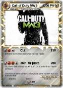 Call of Duty