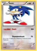 Sonic