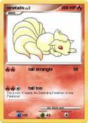ninetails