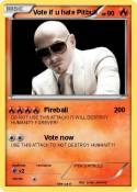 Vote if u hate