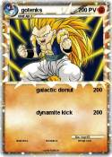 gotenks