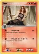 Bree