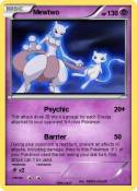 Mewtwo