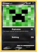 Creeper
