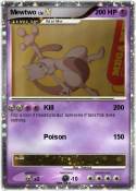Mewtwo