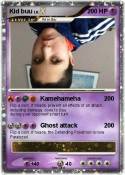Kid buu