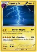 Lightning EX