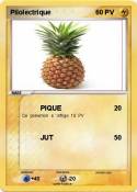 Pilolectrique