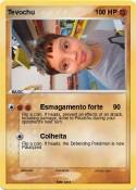 Tevochu