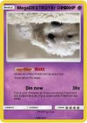 MegaDESTROYEr