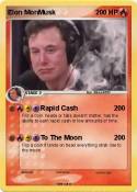 Elon MonMusk