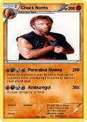 Chuck Norris