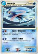 Greninja