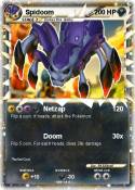 Spidoom