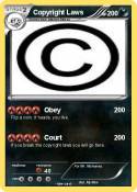 Copyright Laws