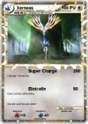 Xerneas