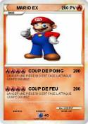 MARIO EX