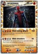 SPIDERMAN