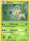 Leafeon