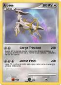Arceus