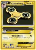 fidget spinner