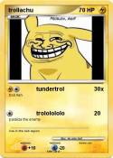 trollachu