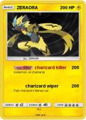 ZERAORA