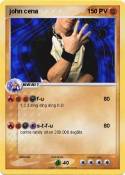 john cena