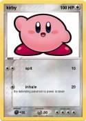 kirby