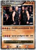 The Shield