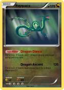 Rayquaza
