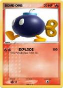BOME-OMB
