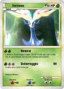 Xerneas